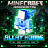 Minecraft Allay Hoodie blue Character Creator outfit for Bedrock Edition on PC and Xbox – CODSKINS digital code