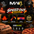 MW4 Spiced Out Bundle: Temperamental Emblem, Flamin’ Heat Weapon Charm, Heated Calling Card and Double Weapon XP Token