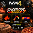 MW4 Spiced Out Bundle – Temperamental Emblem, Flamin’ Heat Weapon Charm and Heated Calling Card