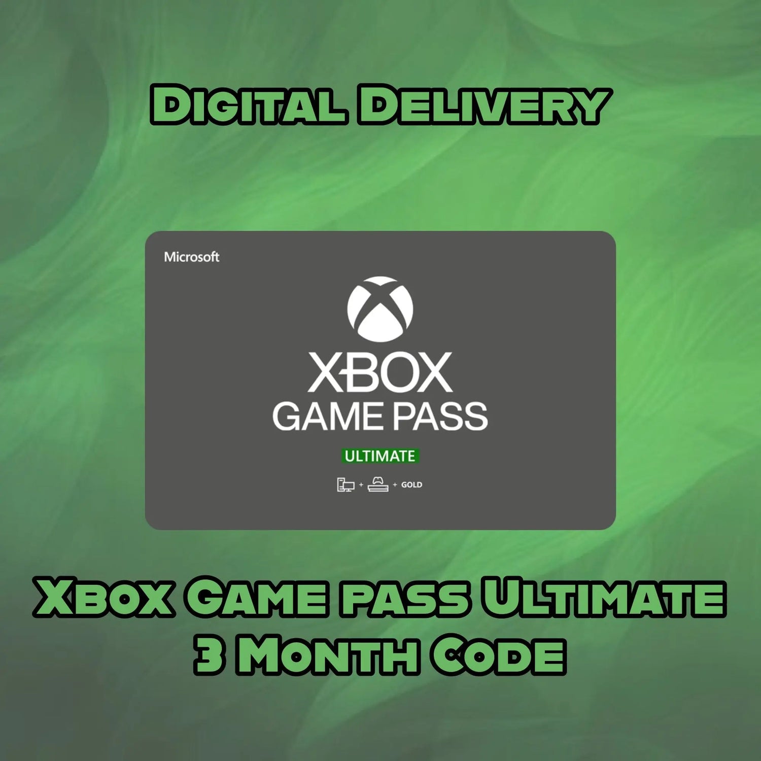 Gamepass Ultimate Game Pass Gold Xbox One Xbox Game Pass Ultimate