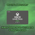 Xbox Gamepass Ultimate 3 month (Stackable).
